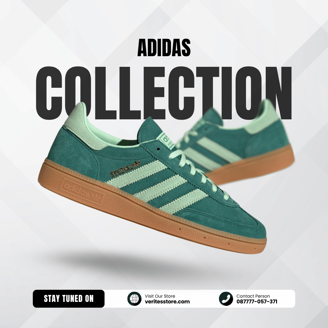 ADIDAS COLLECTION